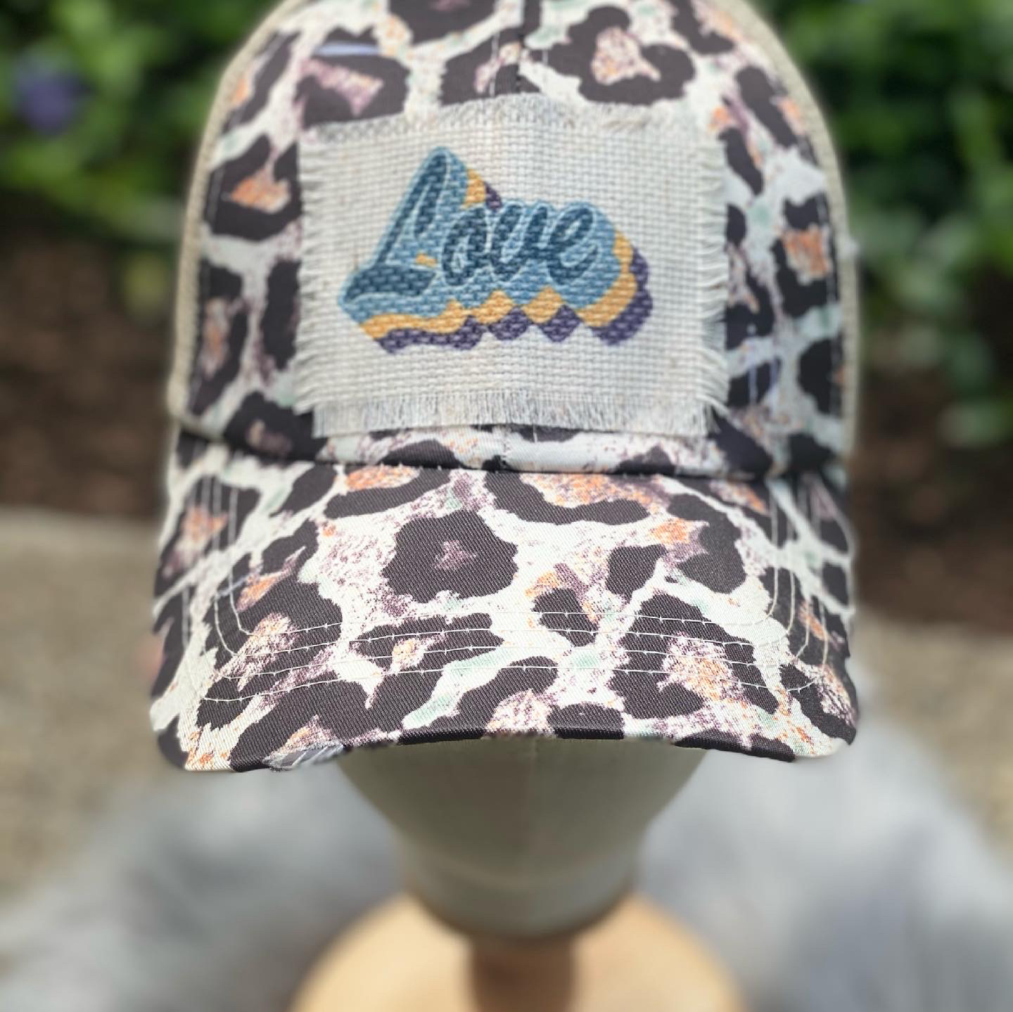 Hat Patches For Sublimation- printed – Kyleen Designs Studio & Shop